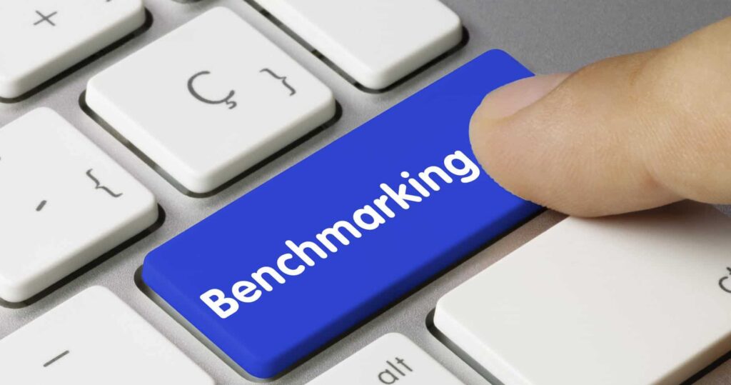 Benchmarking