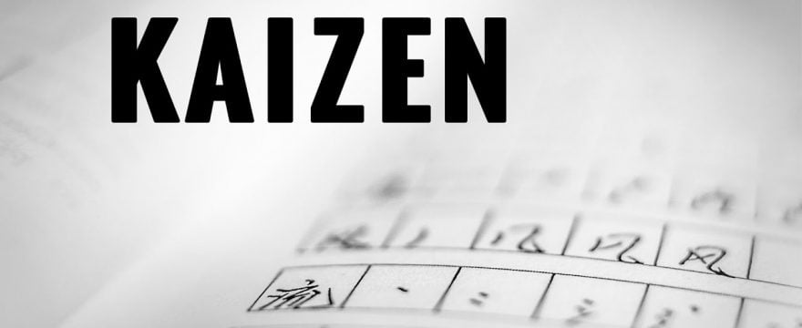 Kaizen