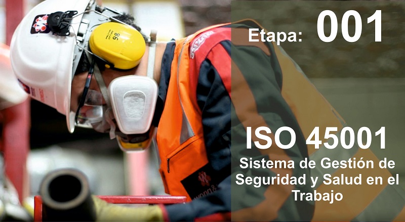 ISO 45001